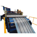 Metal steel cut to length roll forming machine